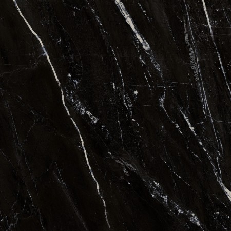 RAGNO CERAMICHE INCANTO CIEL NOIR BRILLANT 75X75