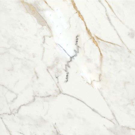 RAGNO CERAMICHE INCANTO CALACATTA MICHELANGELO BRILLANT 75X75
