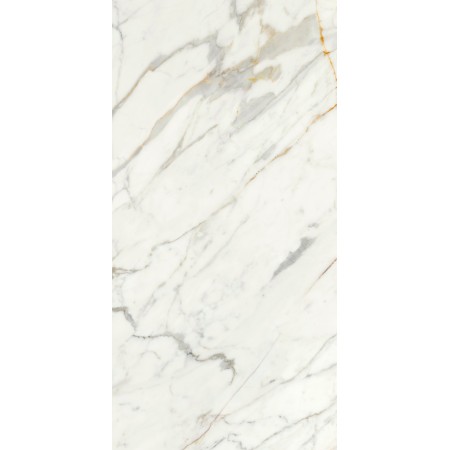 INCANTO CALACATTA MICHELANGELO BRILLANT 60X120