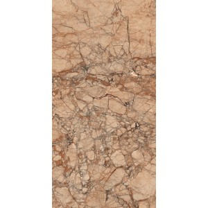 RAGNO CERAMICHE INCANTO BRECCIA PERNICE GLOSSY 60X120