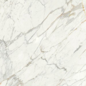 RAGNO CERAMICHE INCANTO CALACATTA MICHELANGELO BRILLANT 120X120