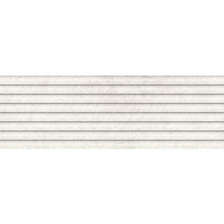 RAGNO CERAMICHE RICHMOND IVORY STRUCTURE TEMPLE 3D 33X100 RECT.