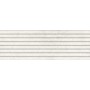 RAGNO CERAMICHE RICHMOND IVORY STRUCTURE TEMPLE 3D 33X100 RECT.