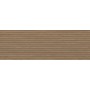 RAGNO CERAMICHE RICHMOND ROVERE STRUCTURE BOIS 33X100 RECT.