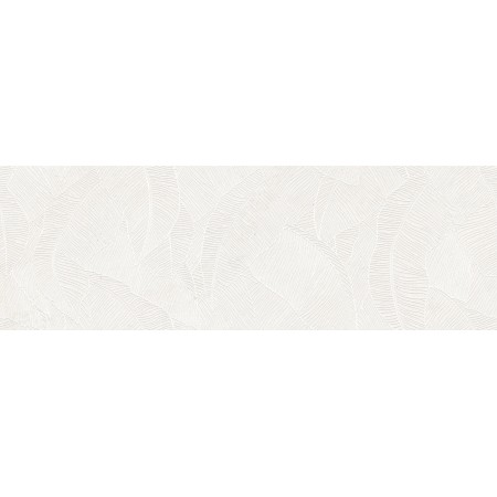 RAGNO CERAMICHE RICHMOND DÉCOR PANTA IVORY TOUCH 33X100 RETT.