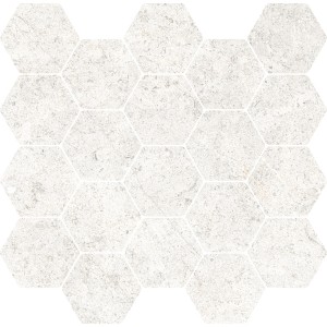 RAGNO CERAMICHE MOSAÏQUE RICHMOND IVORY 30,3X30,3