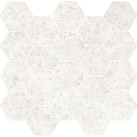 RAGNO CERAMICHE MOSAÏQUE RICHMOND IVORY 30,3X30,3