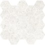 RAGNO CERAMICHE MOSAÏQUE RICHMOND IVORY 30,3X30,3