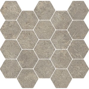 RAGNO CERAMICHE RICHMOND MUSK MOSAÏQUE 30,3X30,3
