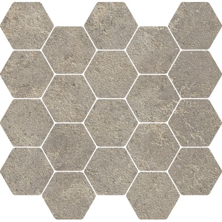 RAGNO CERAMICHE RICHMOND MUSK MOSAÏQUE 30,3X30,3