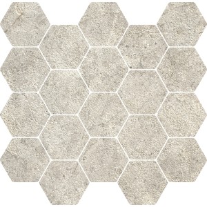 RAGNO CERAMICHE RICHMOND TAUPE MOSAÏQUE 30,3X30,3