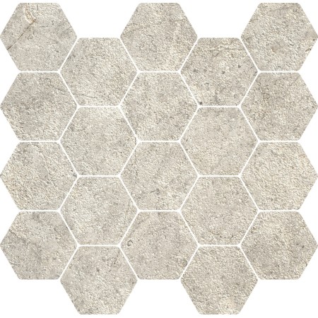 RAGNO CERAMICHE RICHMOND TAUPE MOSAÏQUE 30,3X30,3