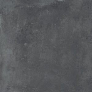 RAGNO CERAMICHE CLAYTON GRIS FONCÉ STRUCTURÉ 100X100 RECT.