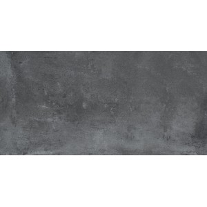 RAGNO CERAMICHE CLAYTON GRIS FONCÉ 60X120 RETT.