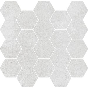 RAGNO CERAMICHE TISSU CLAYTON MOSAÏQUE 30,3X30,3 RETT.