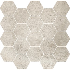 RAGNO CERAMICHE MOSAÏQUE CLAYTON NUDE 30,3X30,3 RETT.