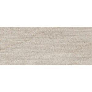 IDEA CERAMICA MEILLEURE SCULPTURE IVORY 25X60