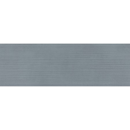 RAGNO CERAMICHE CLAYTON BLEU STRUCTURE SCRAPE 3D 33X100 RECT.