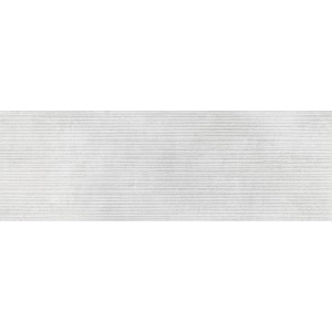 RAGNO CERAMICHE STRUCTURE TISSU CLAYTON SCRAPE 3D 33X100 RETT.