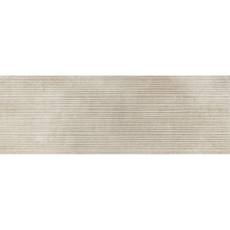 RAGNO CERAMICHE CLAYTON NUDE STRUCTURE SCRAPE 3D 33X100 RECT.