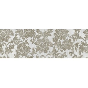 RAGNO CERAMICHE CLAYTON DÉCOR MERIDIAN TOUCH CHAUD 33X100 RETT.