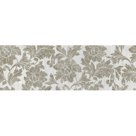 RAGNO CERAMICHE CLAYTON DÉCOR MERIDIAN TOUCH CHAUD 33X100 RETT.