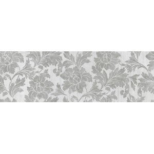 RAGNO CERAMICHE CLAYTON DÉCOR MERIDIAN TOUCH FROID 33X100 RECT.