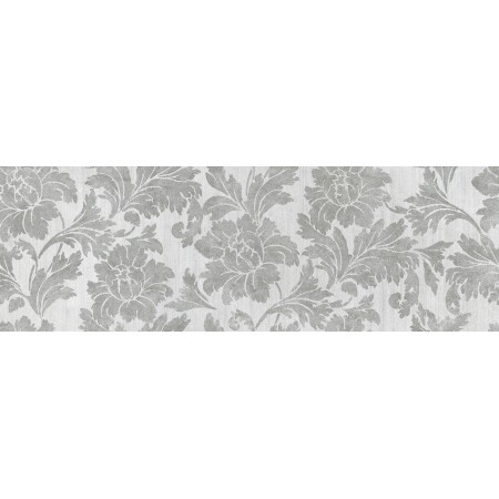 RAGNO CERAMICHE CLAYTON DÉCOR MERIDIAN TOUCH FROID 33X100 RECT.