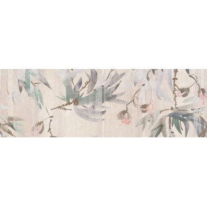 RAGNO CERAMICHE DÉCOR DE MUR CREEK FRAÎCHE AVORIO 25X76