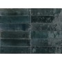RAGNO CERAMICHE LOOK BLEU BRILLANT 6X24