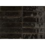 RAGNO CERAMICHE LOOK NOIR BRILLANT 6X24