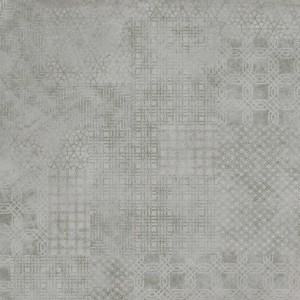 RAGNO CERAMICHE REMPLACER DÉCOR MODERNE GRIS 60X60