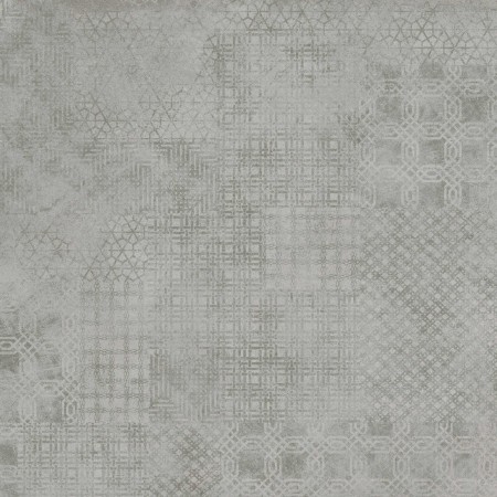 RAGNO CERAMICHE REMPLACER DÉCOR MODERNE GRIS 60X60