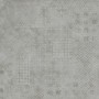 RAGNO CERAMICHE REMPLACER DÉCOR MODERNE GRIS 60X60