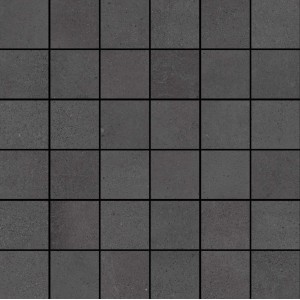 RAGNO CERAMICHE REMPLACER ANTHRACITE MOSAÏQUE 30X30