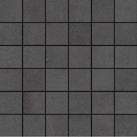 RAGNO CERAMICHE REMPLACER ANTHRACITE MOSAÏQUE 30X30
