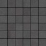 RAGNO CERAMICHE REMPLACER ANTHRACITE MOSAÏQUE 30X30