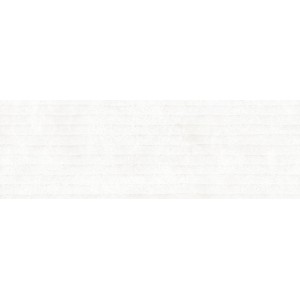 RAGNO CERAMICHE REMPLACER STRUCTURE 3D CHEMIN BLANC 25X76