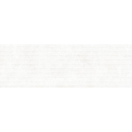 RAGNO CERAMICHE REMPLACER STRUCTURE 3D CHEMIN BLANC 25X76