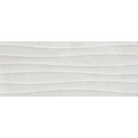 RAGNO CERAMICHE REMPLACER STRUCTURE 3D CHEMIN GRIS 25X76