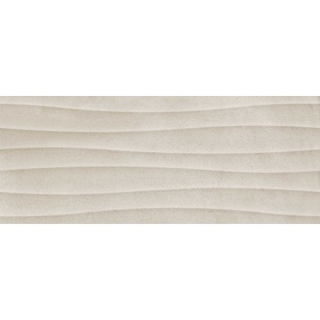 RAGNO CERAMICHE REMPLACER STRUCTURE 3D CHEMIN TORTORA 25X76