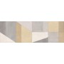 RAGNO CERAMICHE REMPLACER DÉCOR ÉQUILIBRE BEIGE 25X76