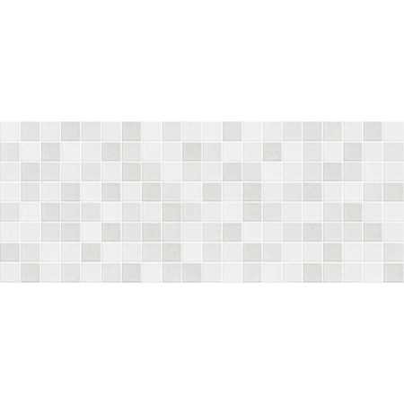 RAGNO CERAMICHE REMPLACER MOSAÏQUE BLANCHE 20X50