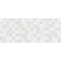 RAGNO CERAMICHE REMPLACER MOSAÏQUE BLANCHE 20X50