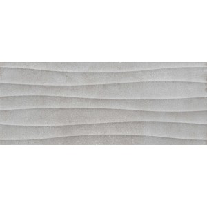RAGNO CERAMICHE REMPLACER STRUCTURE 3D VENT ANTHRACITE 20X50