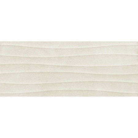 RAGNO CERAMICHE REMPLACER STRUCTURE 3D VENT BEIGE 20X50