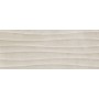 RAGNO CERAMICHE REMPLACER STRUCTURE 3D VENT TORTORA 20X50