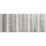 RAGNO CERAMICHE REMPLACER DÉCOR RYTHME BLANC 20X50