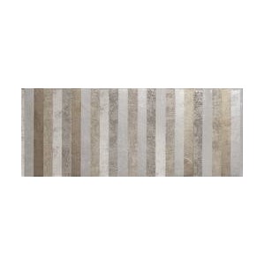 RAGNO CERAMICHE REMPLACER DÉCOR RYTHME BEIGE 20X50