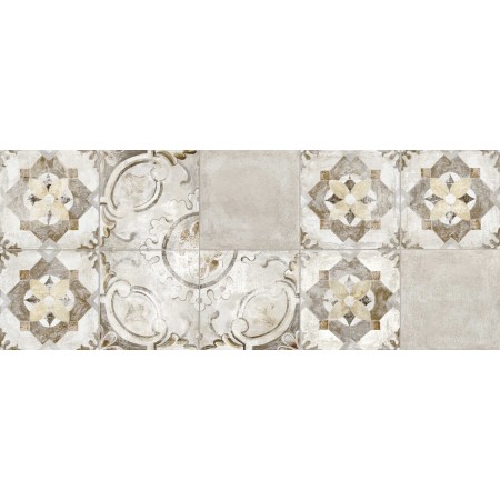 RAGNO CERAMICHE REMPLACER DÉCOR TRADITION BEIGE 20X50
